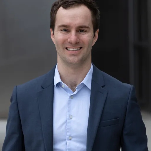 Garrett John Law, Founder of Fairmeadow Capital